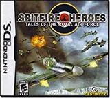 Spitfire Heroes: Tales of the Royal Air Force (Nintendo DS)